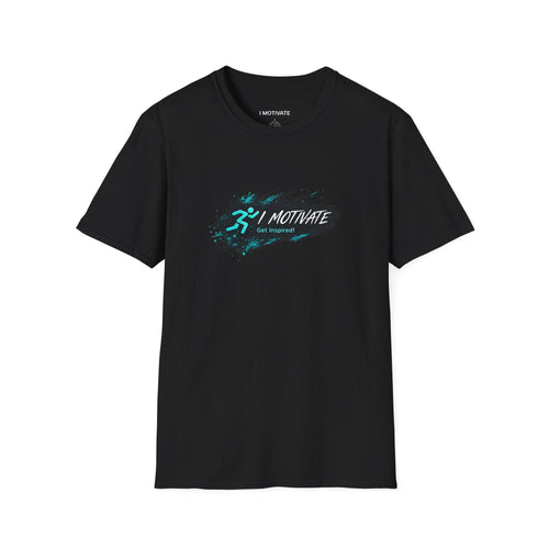 iMotivate Discipline Tee