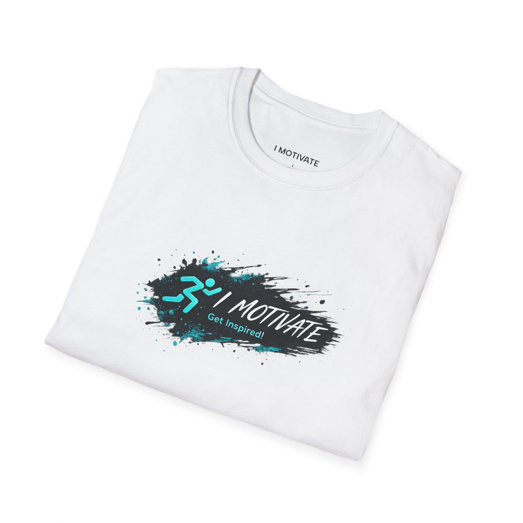 iMotivate Discipline Tee