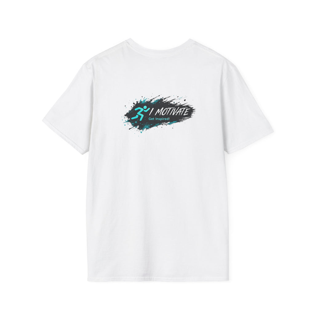 iMotivate Discipline Tee