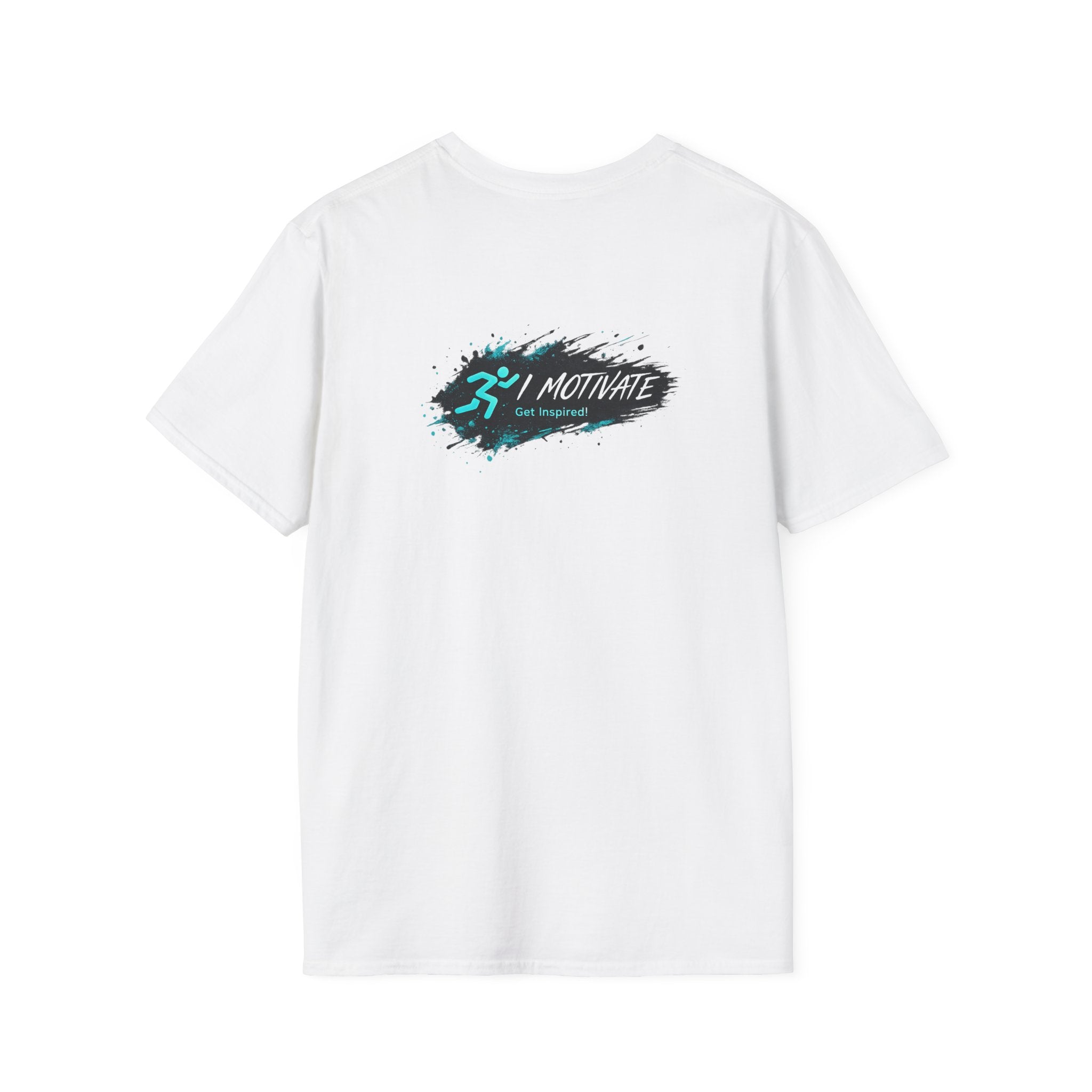 iMotivate Discipline Tee