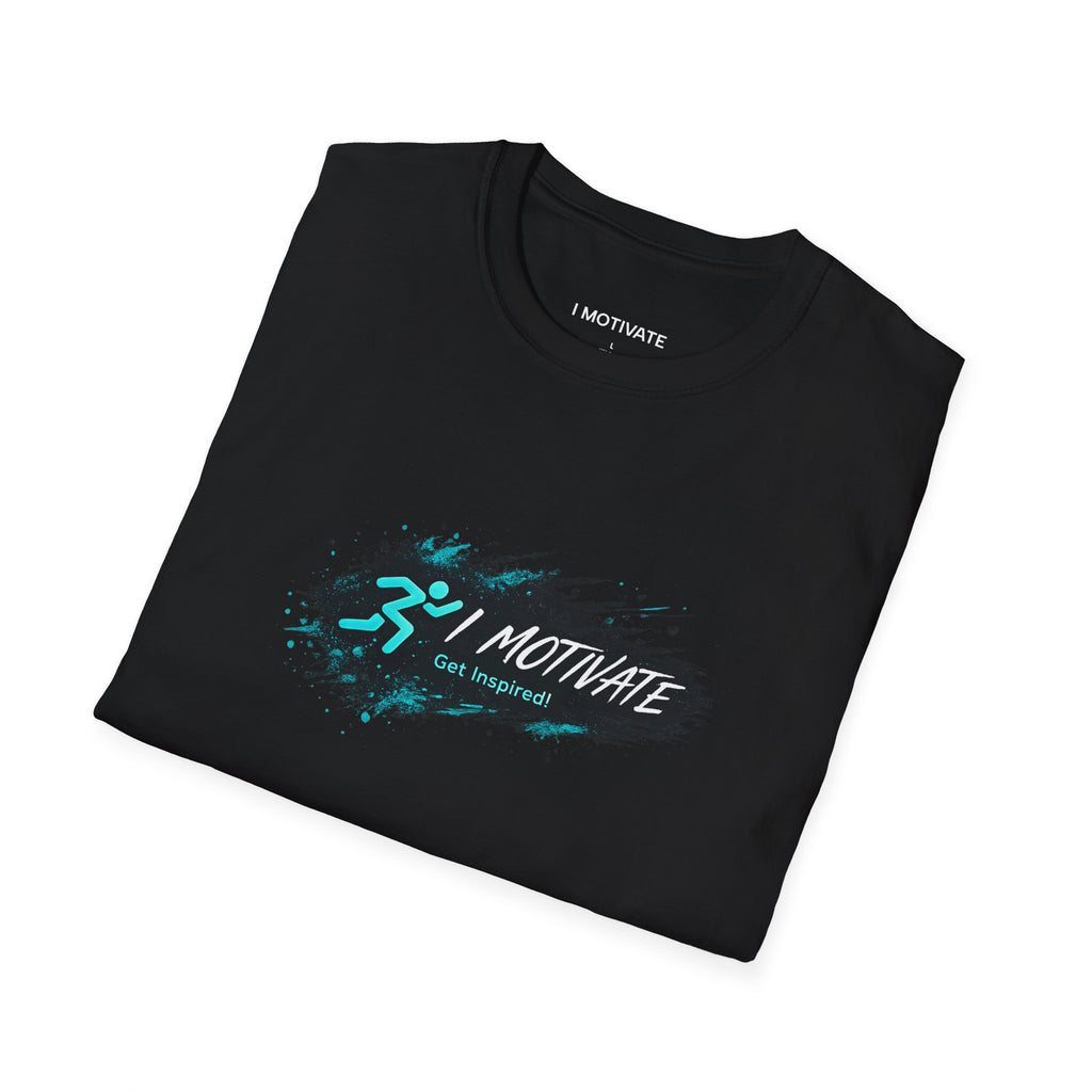 iMotivate Discipline Tee