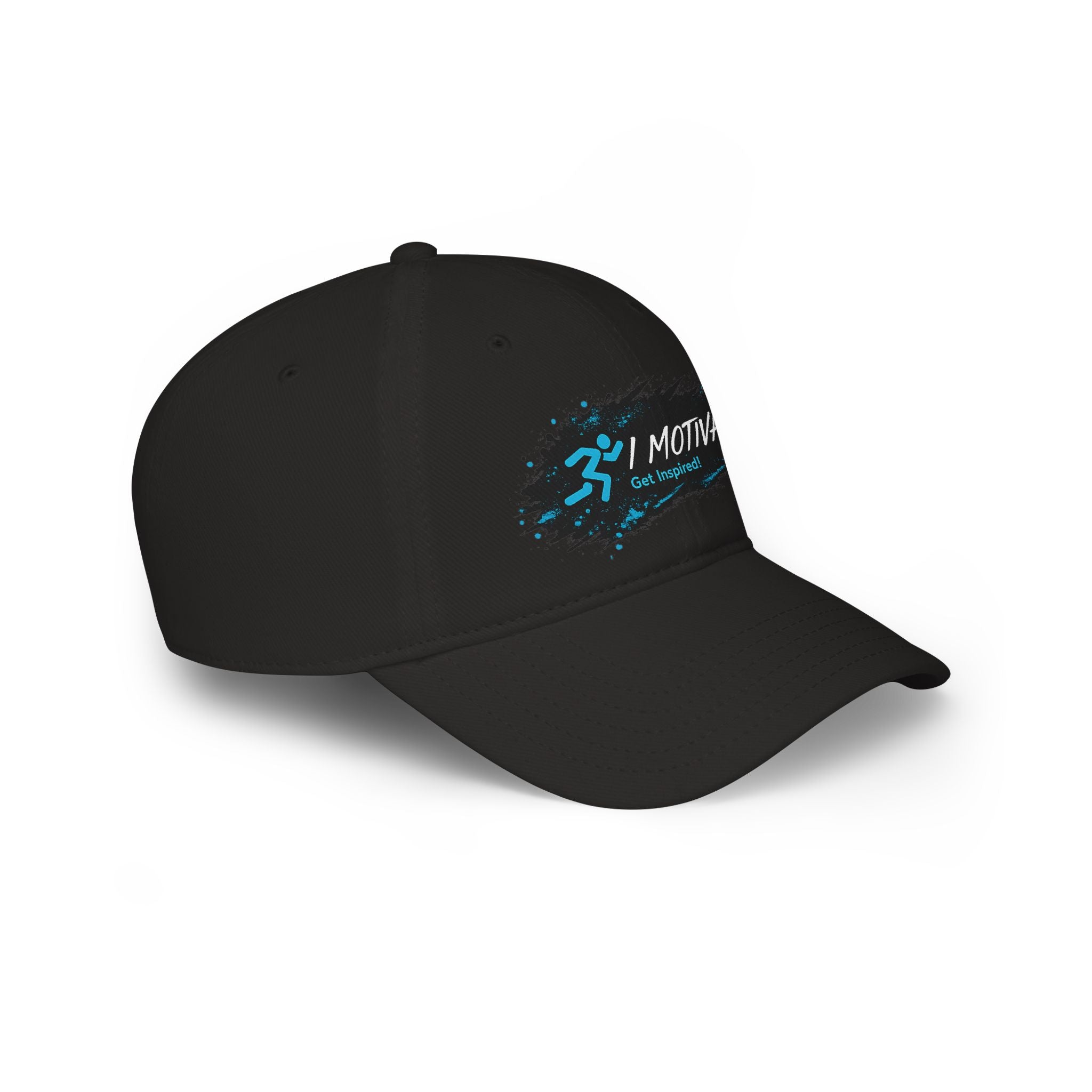 iMotivate Discipline Cap | Stay Focused Everyday