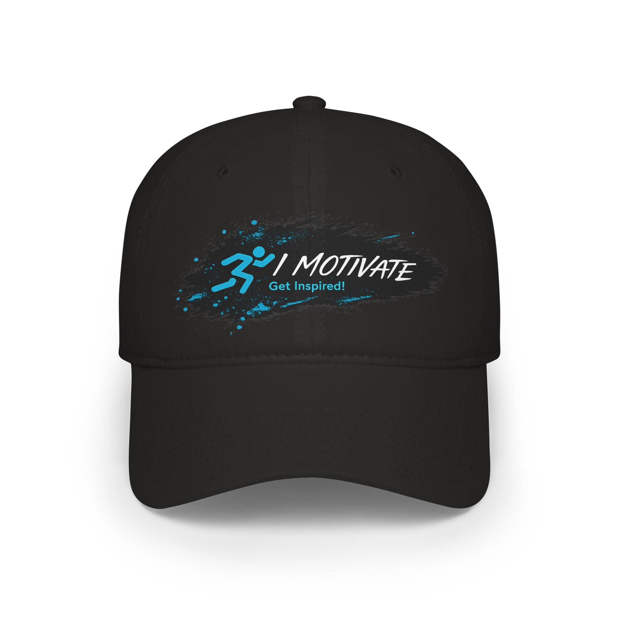 iMotivate Discipline Cap | Stay Focused Everyday