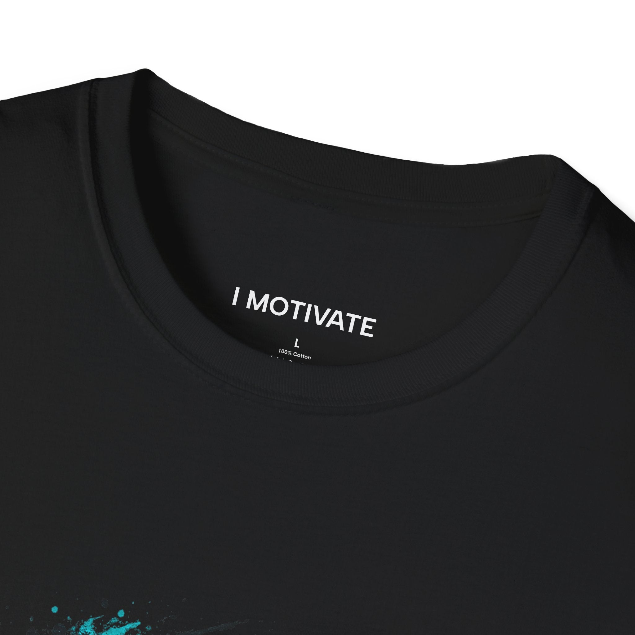 iMotivate Discipline Tee