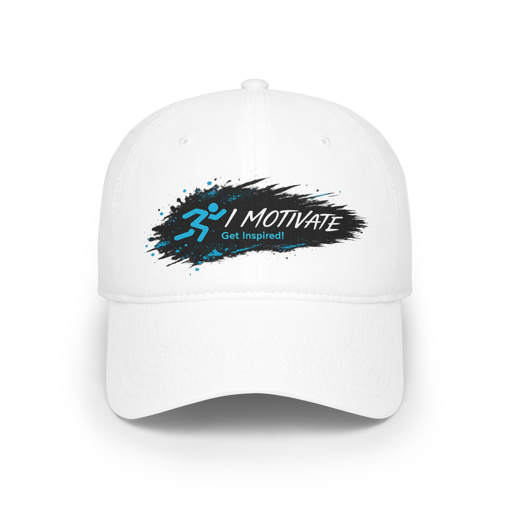 iMotivate Discipline Cap | Stay Focused Everyday