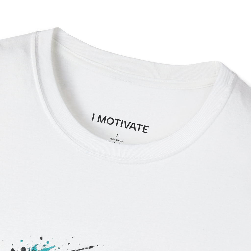 iMotivate Discipline Tee
