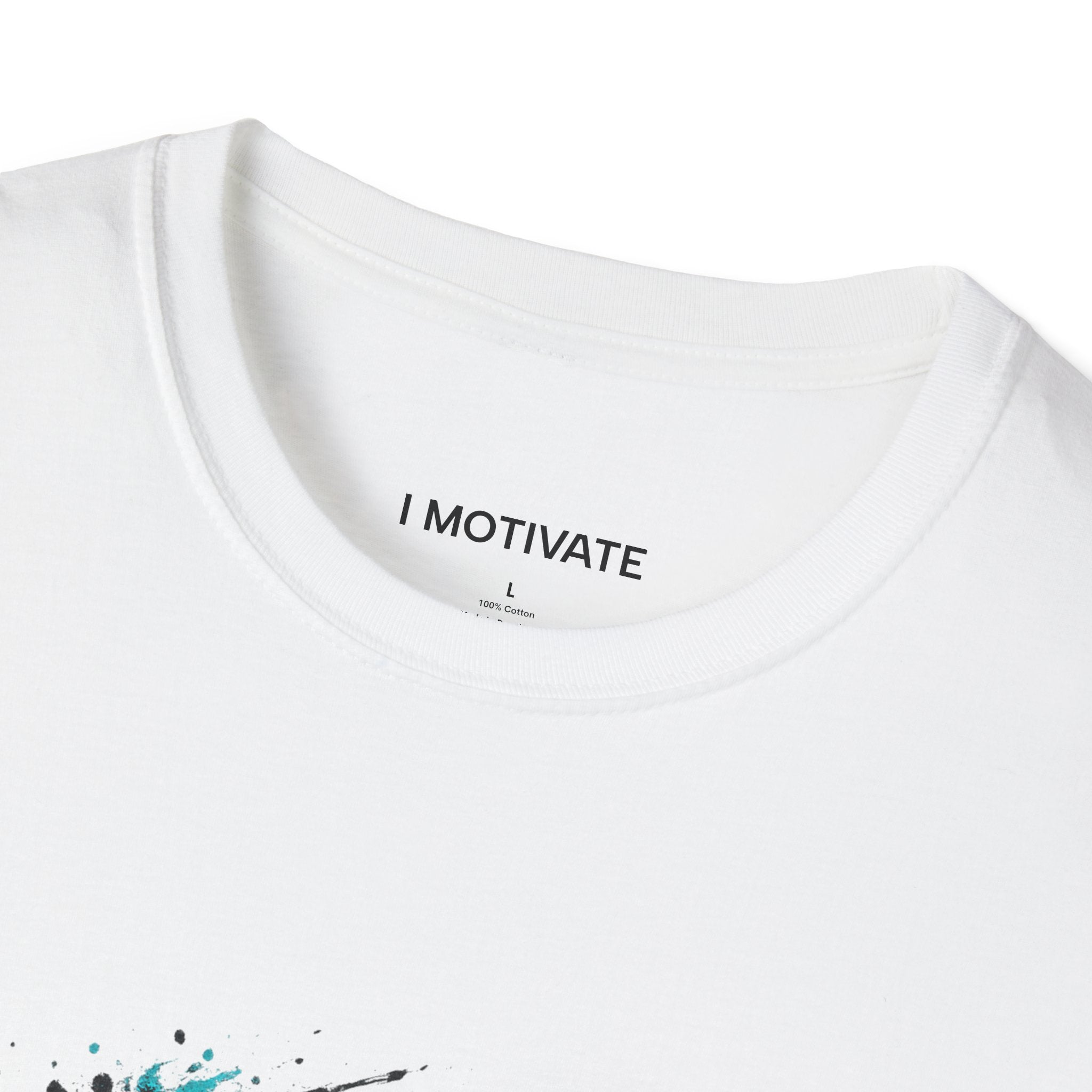 iMotivate Discipline Tee