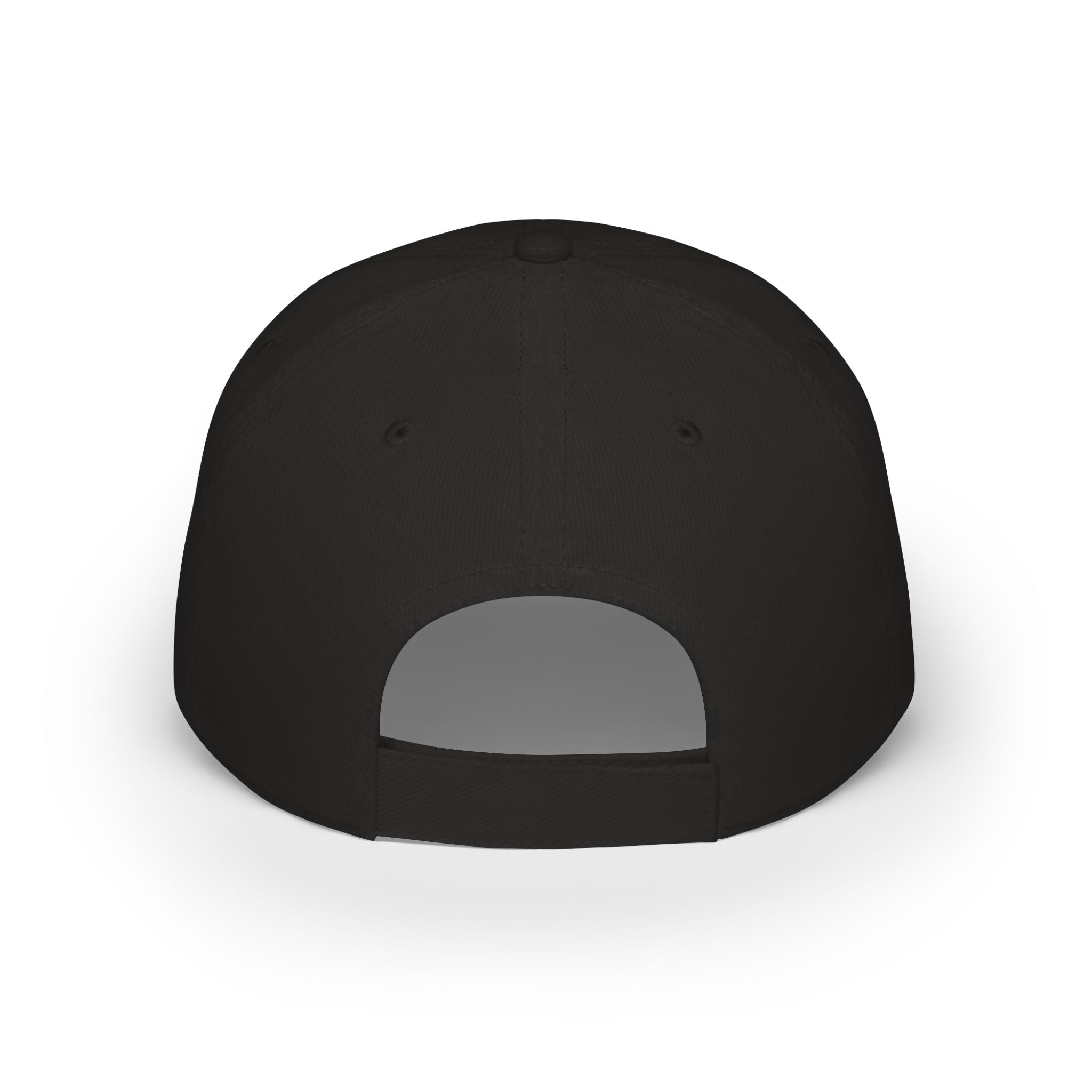 iMotivate Discipline Cap | Stay Focused Everyday