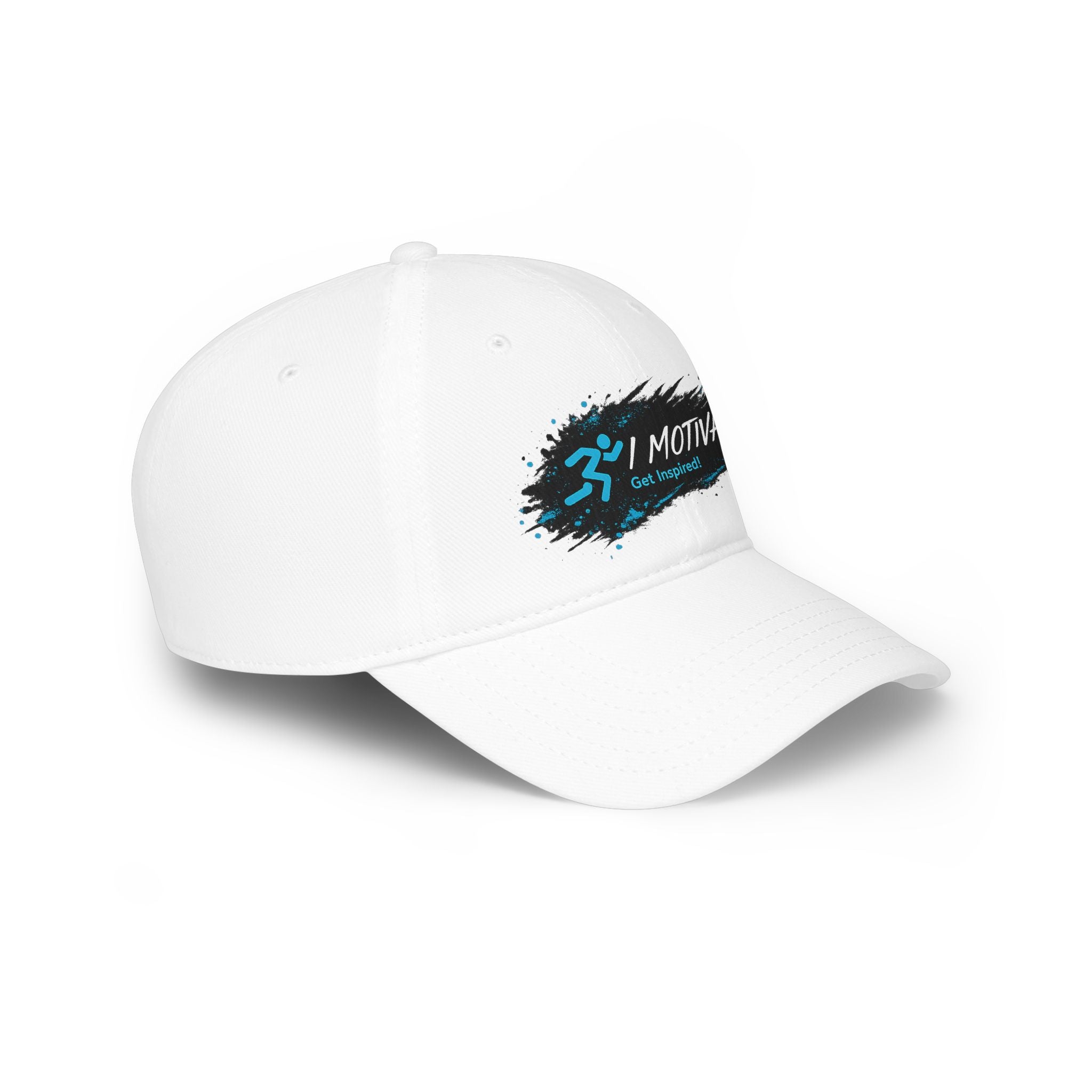 iMotivate Discipline Cap | Stay Focused Everyday