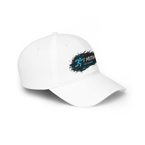 iMotivate Discipline Cap | Stay Focused Everyday